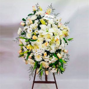 Arreglo Fúnebre a domicilio Bogota