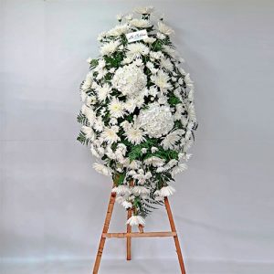 Pedestal Fúnebre a domicilio Juan Pablo ii