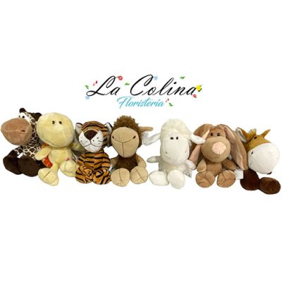 Peluches Peques