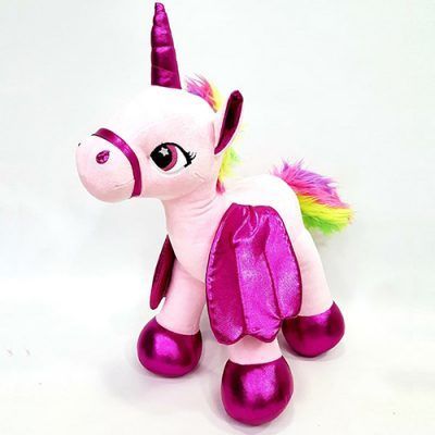 Peluche Unicornio