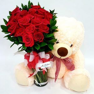 Flores Para San valentin Bogota a domicilio
