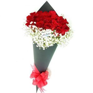 Ramos de rosas a domicilio Bogota Sinu