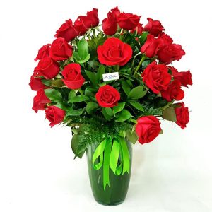 Arreglo de Rosas para el día de la Madre Bogota
