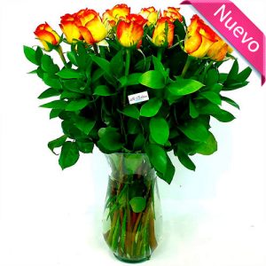 Ramos de Flores Amarillas a domicilio Bogota