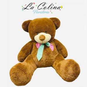 Peluche de oso grande