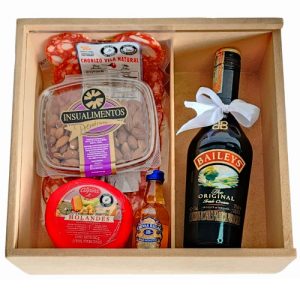 Regalos para el Dia del padre con Bayleis