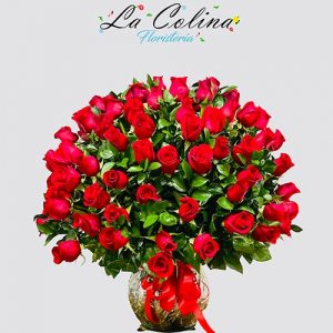 Ramo de Rosas Bella Suiza