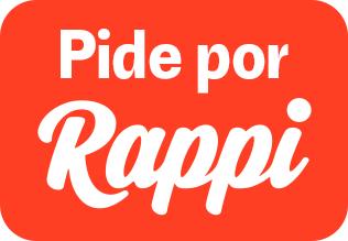 Pide por Rappi