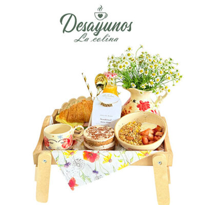Desayunos sorpresa cerca de mi