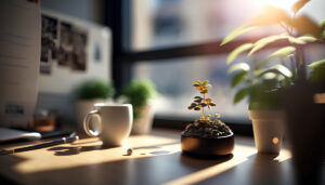 Bonsai para regalo en Bogotá