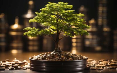 Cómo cuidar tu Bonsai paso a paso