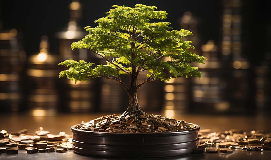 Cómo cuidar tu Bonsai paso a paso